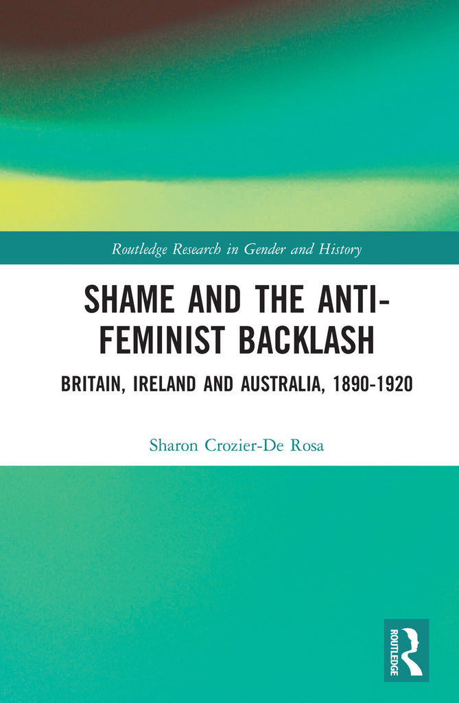 Shame and the Anti-Feminist Backlash | Zookal Textbooks | Zookal Textbooks