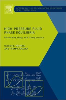 Supercritical Fluid Science and Technology, Volume 2 | Zookal Textbooks | Zookal Textbooks