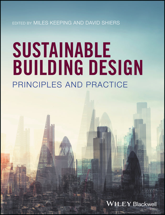 Sustainable Building Design | Zookal Textbooks | Zookal Textbooks