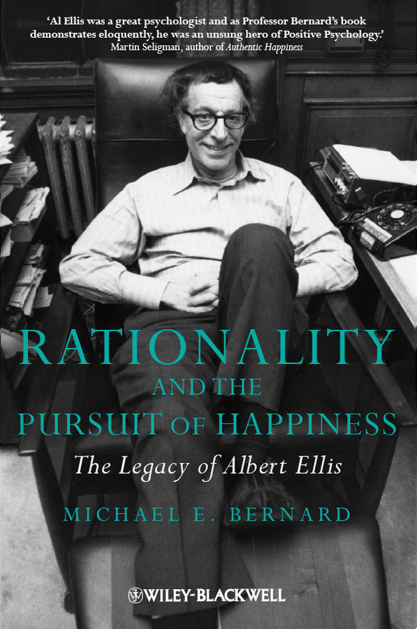 Rationality and the Pursuit of Happiness | Zookal Textbooks | Zookal Textbooks