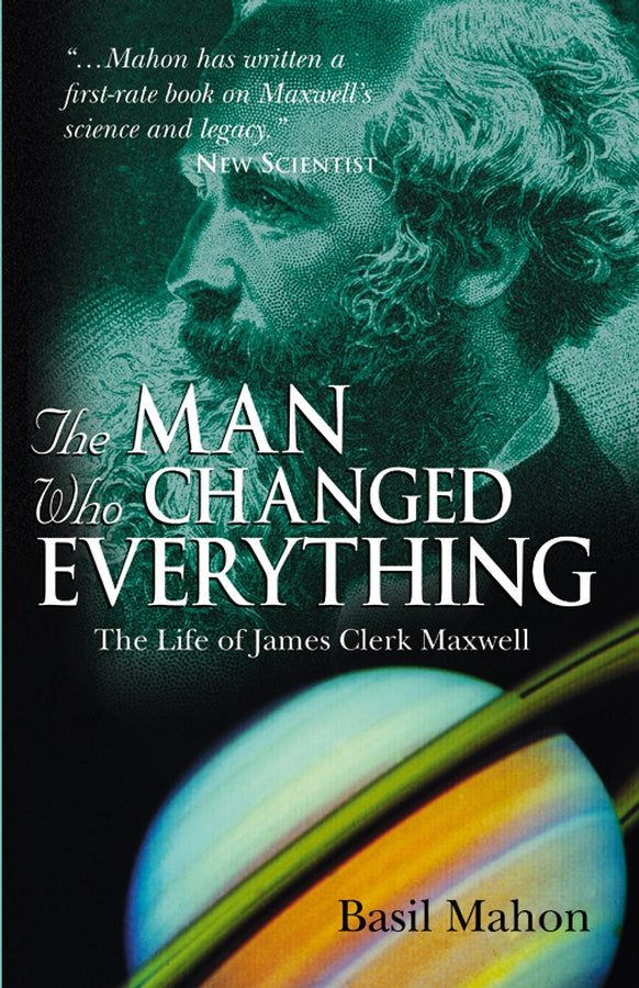 The Man Who Changed Everything | Zookal Textbooks | Zookal Textbooks