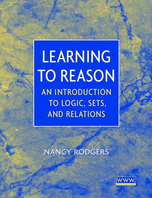 Learning to Reason | Zookal Textbooks | Zookal Textbooks