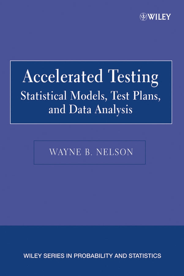 Accelerated Testing | Zookal Textbooks | Zookal Textbooks