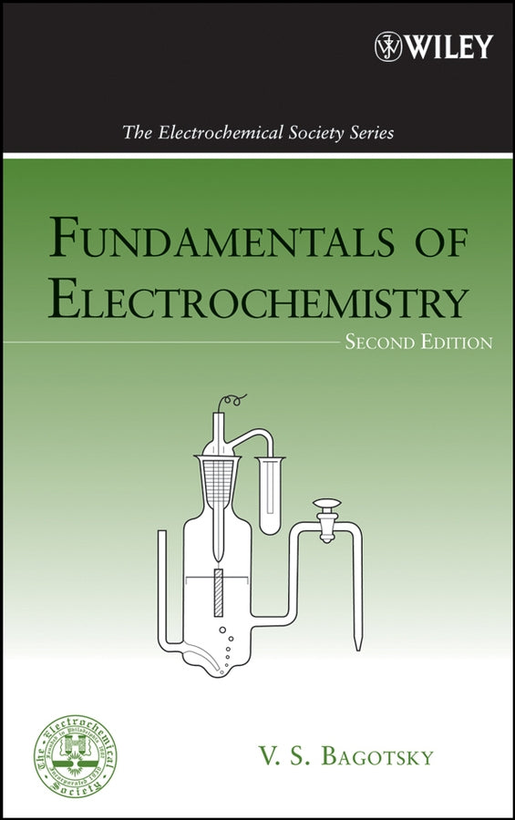 Fundamentals of Electrochemistry | Zookal Textbooks | Zookal Textbooks