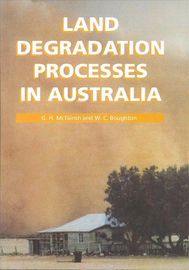 Land Degradation Processes in Australia | Zookal Textbooks | Zookal Textbooks