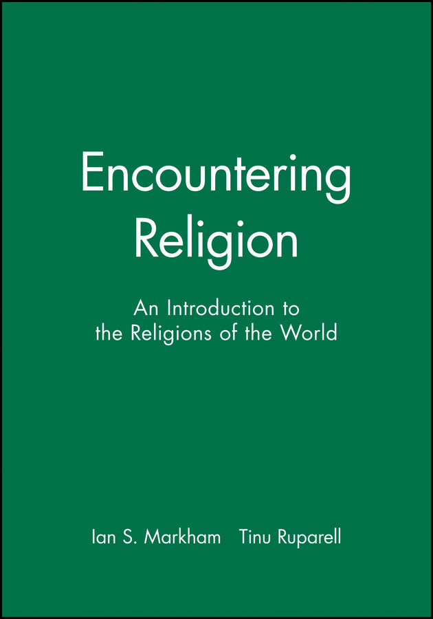 Encountering Religion | Zookal Textbooks | Zookal Textbooks