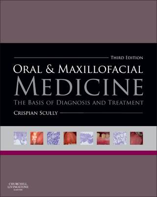 Oral and Maxillofacial Medicine 3e | Zookal Textbooks | Zookal Textbooks