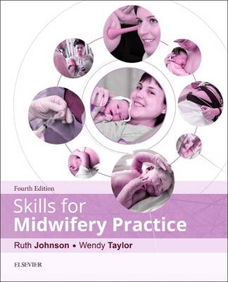 Skills for Midwifery Practice 4E | Zookal Textbooks | Zookal Textbooks