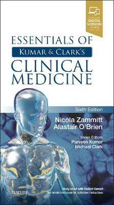 Essentials of Kumar and Clark's Clinical Medicine 6e | Zookal Textbooks | Zookal Textbooks