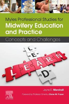Professional Studies for Contemporary Midwifery Education and Practice: Concepts and Challenges | Zookal Textbooks | Zookal Textbooks