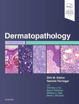Dermatopathology 3e | Zookal Textbooks | Zookal Textbooks