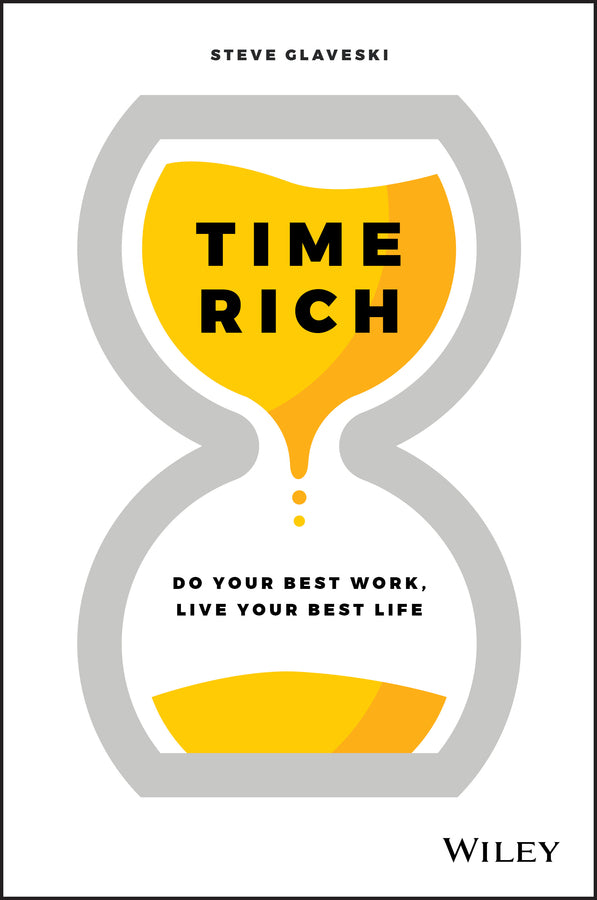 Time Rich | Zookal Textbooks | Zookal Textbooks