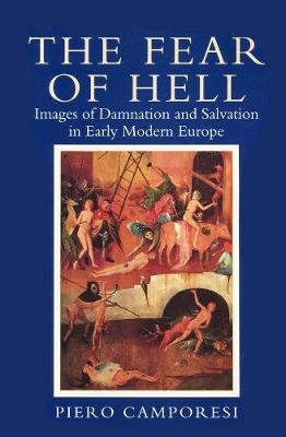 Fear of Hell | Zookal Textbooks | Zookal Textbooks