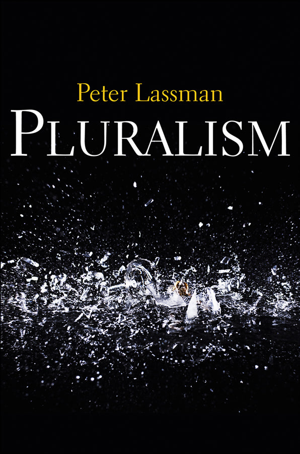 Pluralism | Zookal Textbooks | Zookal Textbooks