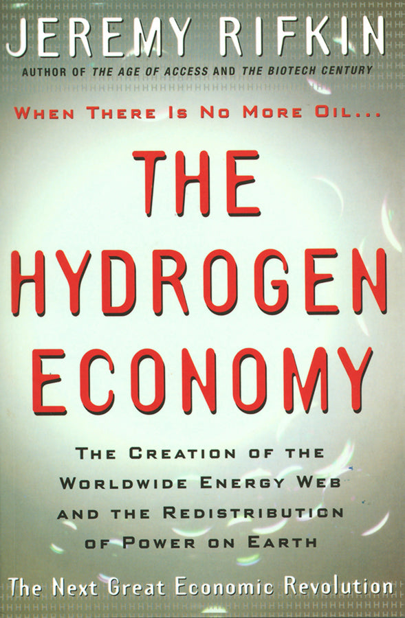 The Hydrogen Economy | Zookal Textbooks | Zookal Textbooks