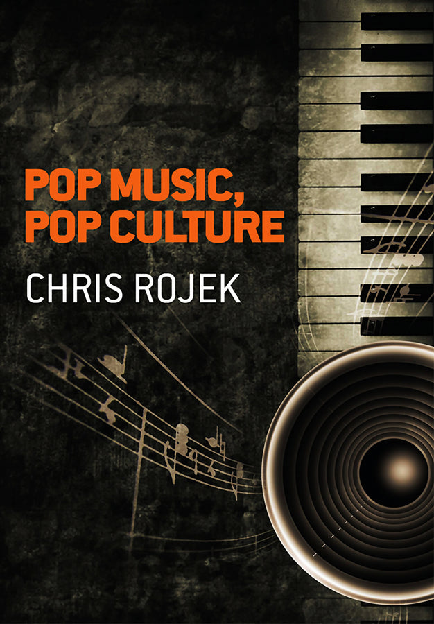 Pop Music, Pop Culture | Zookal Textbooks | Zookal Textbooks