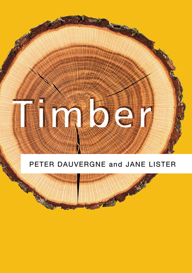 Timber | Zookal Textbooks | Zookal Textbooks