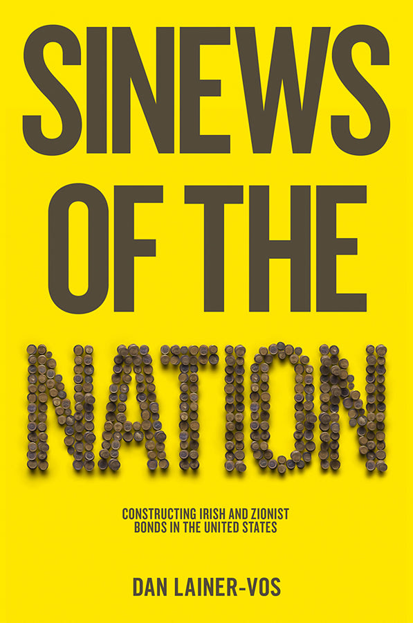 Sinews of the Nation | Zookal Textbooks | Zookal Textbooks