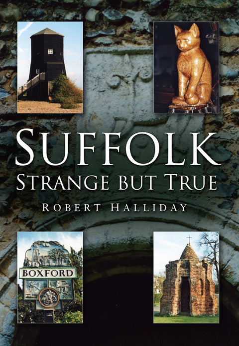 Suffolk | Zookal Textbooks | Zookal Textbooks