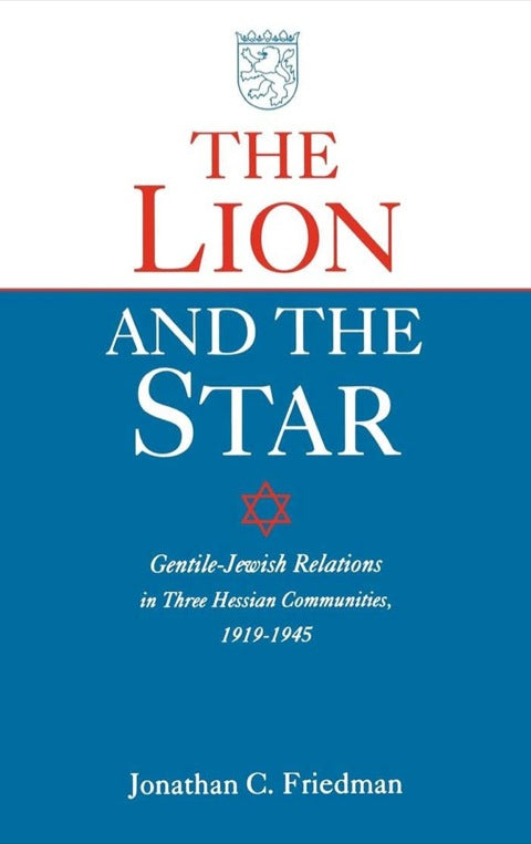 The Lion and the Star | Zookal Textbooks | Zookal Textbooks