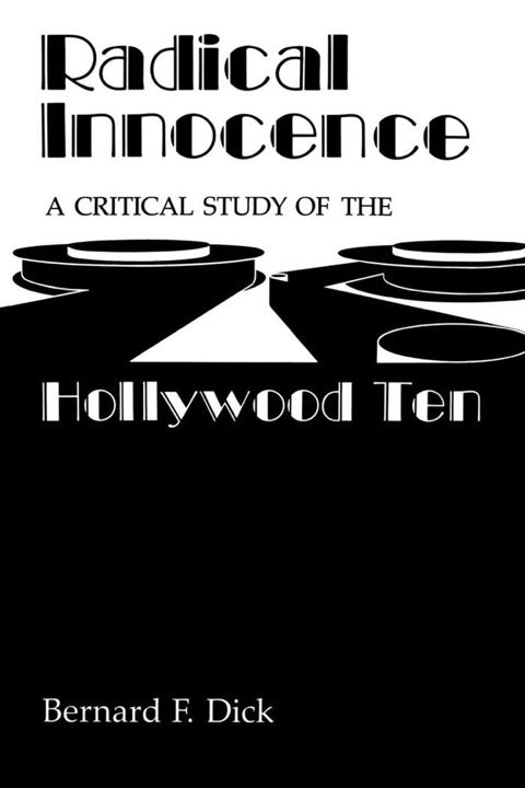 Radical Innocence | Zookal Textbooks | Zookal Textbooks