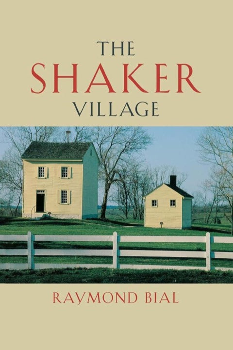 The Shaker Village | Zookal Textbooks | Zookal Textbooks