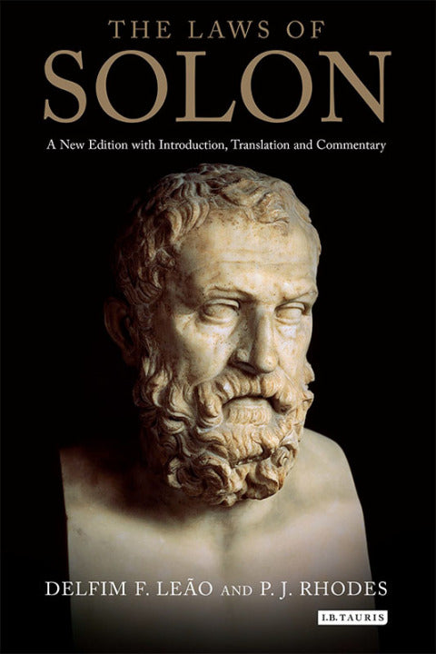 The Laws of Solon | Zookal Textbooks | Zookal Textbooks