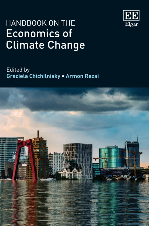 Handbook on the Economics of Climate Change | Zookal Textbooks | Zookal Textbooks