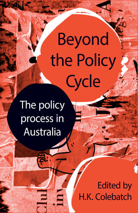 Beyond the Policy Cycle | Zookal Textbooks | Zookal Textbooks