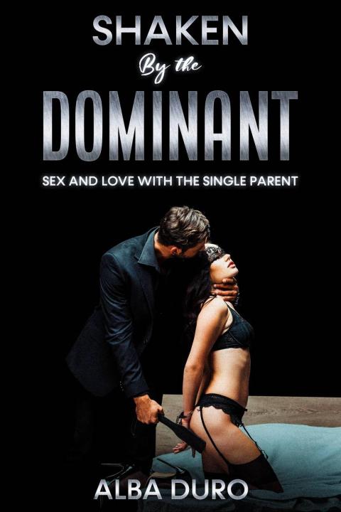 Shaken By The Dominant | Zookal Textbooks | Zookal Textbooks