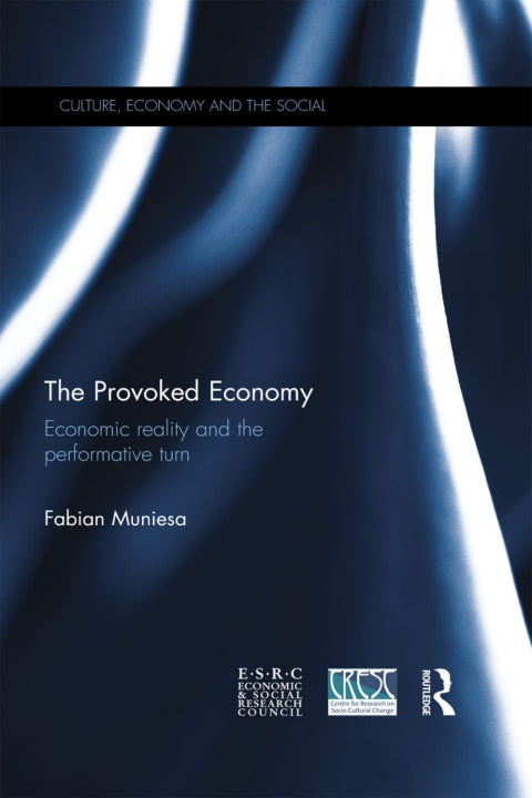 The Provoked Economy | Zookal Textbooks | Zookal Textbooks
