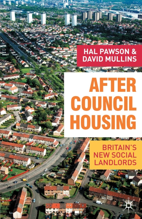 After Council Housing | Zookal Textbooks | Zookal Textbooks