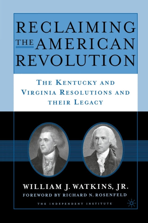 Reclaiming the American Revolution | Zookal Textbooks | Zookal Textbooks