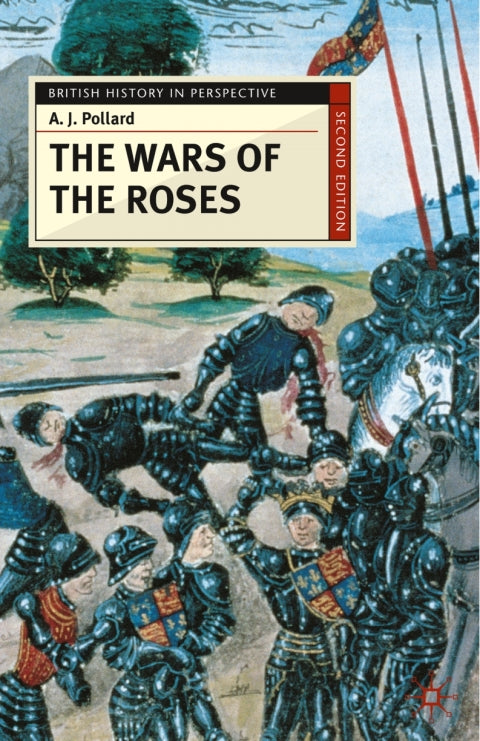 The Wars of the Roses | Zookal Textbooks | Zookal Textbooks