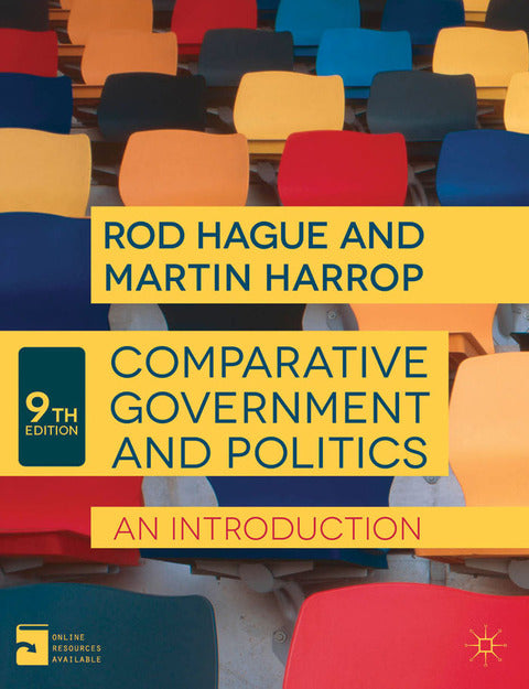 Comparative Government and Politics: An Introduction | Zookal Textbooks | Zookal Textbooks