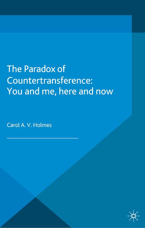 The Paradox of Countertransference | Zookal Textbooks | Zookal Textbooks