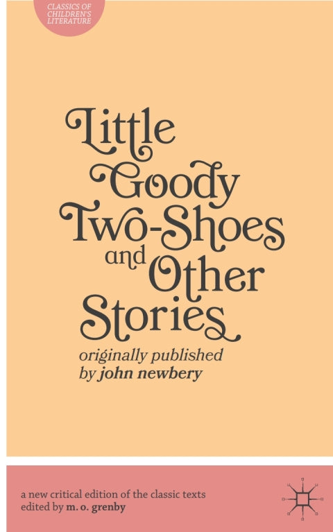 Little Goody Two-Shoes and Other Stories | Zookal Textbooks | Zookal Textbooks