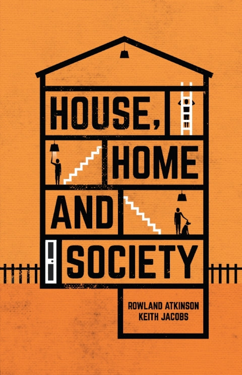 House, Home and Society | Zookal Textbooks | Zookal Textbooks