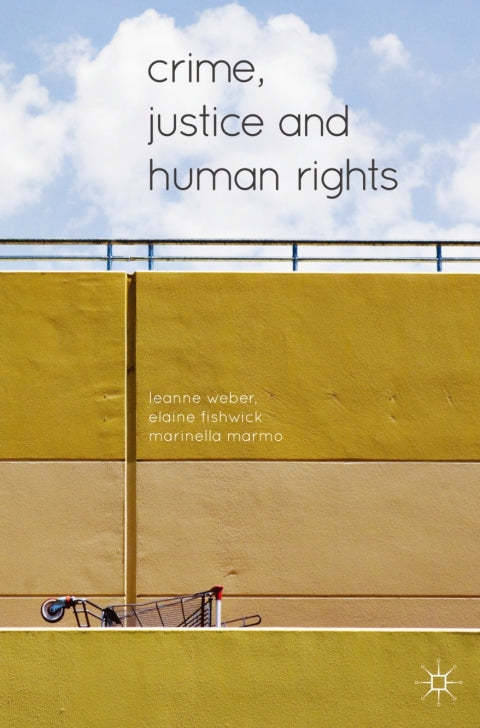 Crime, Justice and Human Rights | Zookal Textbooks | Zookal Textbooks