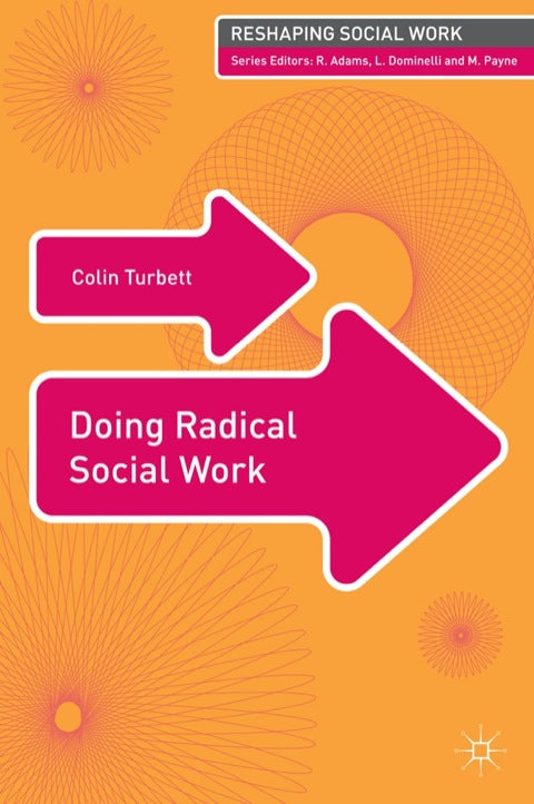 Doing Radical Social Work | Zookal Textbooks | Zookal Textbooks