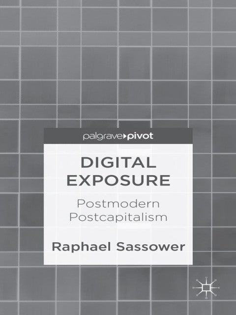 Digital Exposure | Zookal Textbooks | Zookal Textbooks