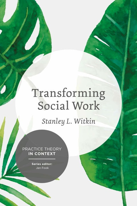 Transforming Social Work | Zookal Textbooks | Zookal Textbooks