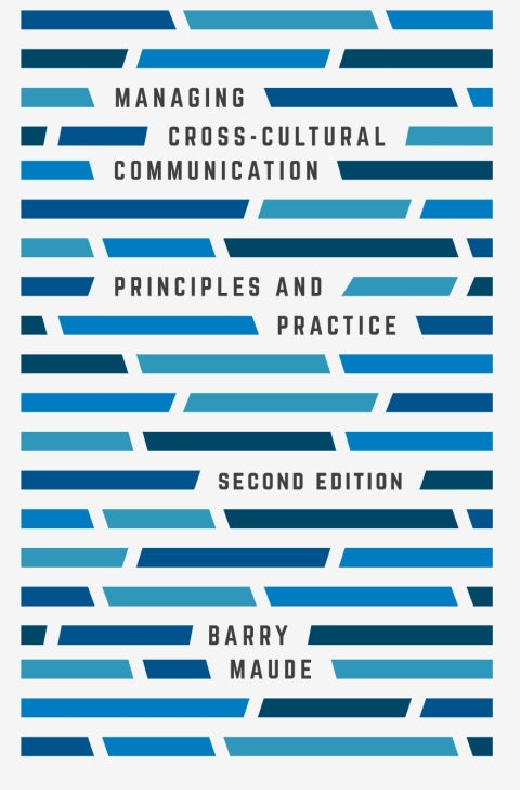 Managing Cross-Cultural Communication | Zookal Textbooks | Zookal Textbooks