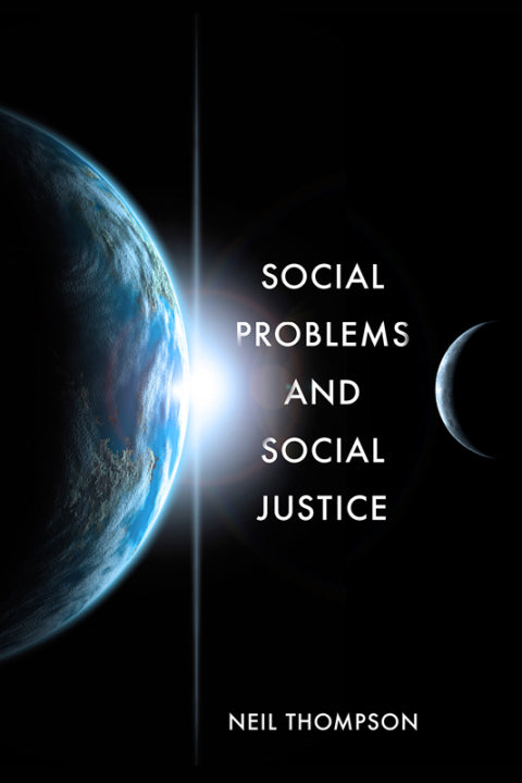 Social Problems and Social Justice | Zookal Textbooks | Zookal Textbooks