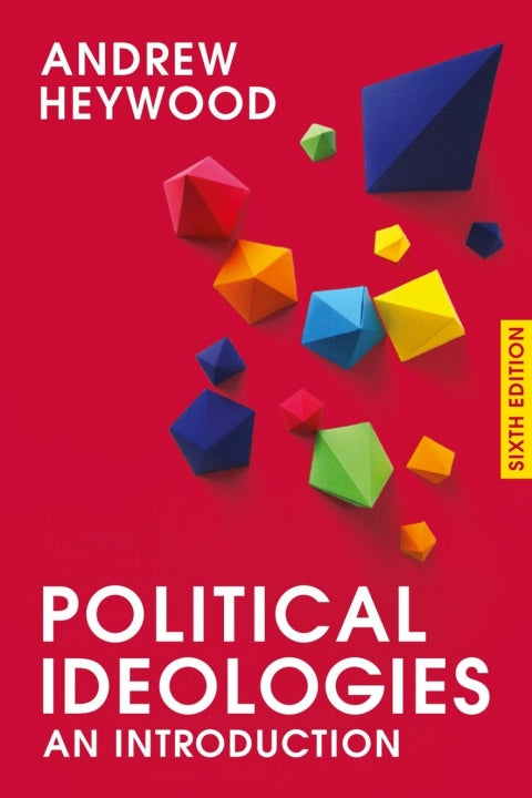 Political Ideologies | Zookal Textbooks | Zookal Textbooks