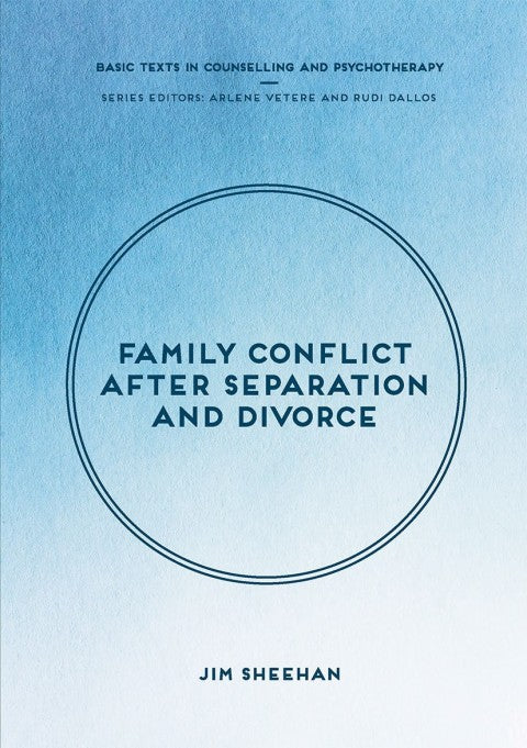 Family Conflict after Separation and Divorce | Zookal Textbooks | Zookal Textbooks