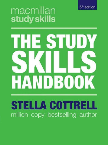 The Study Skills Handbook | Zookal Textbooks