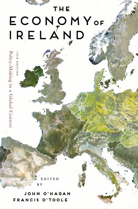 The Economy of Ireland | Zookal Textbooks | Zookal Textbooks