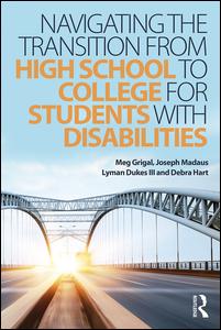 Navigating the Transition from High School to College for Students with Disabilities | Zookal Textbooks | Zookal Textbooks