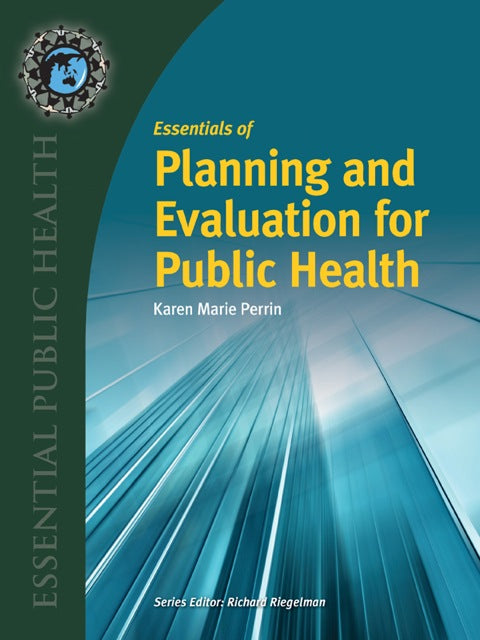 Essentials of Planning and Evaluation for Public Health | Zookal Textbooks | Zookal Textbooks